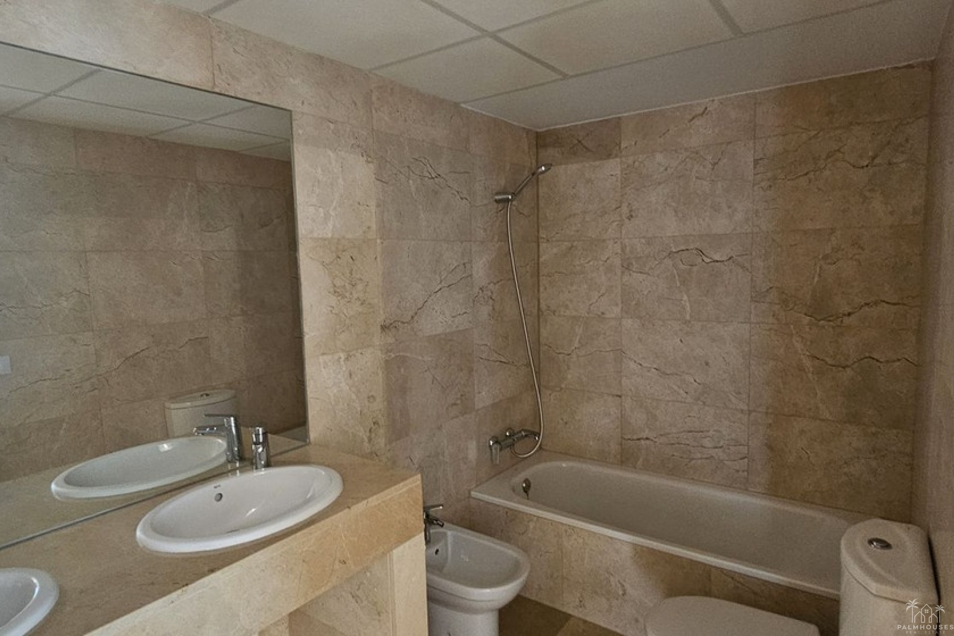 Resale - Apartments - Orihuela - Campoamor R-5