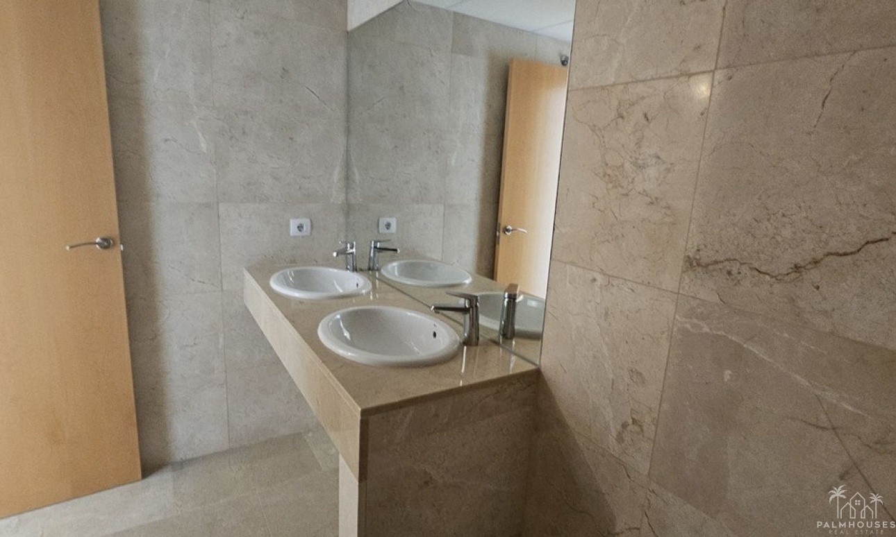 Resale - Apartments - Orihuela - Campoamor R-5