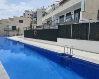 Resale - Apartments - Orihuela - Campoamor R-5