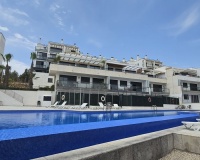 Resale - Apartments - Orihuela - Campoamor R-5