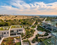 Resale - Apartments - Orihuela - Campoamor