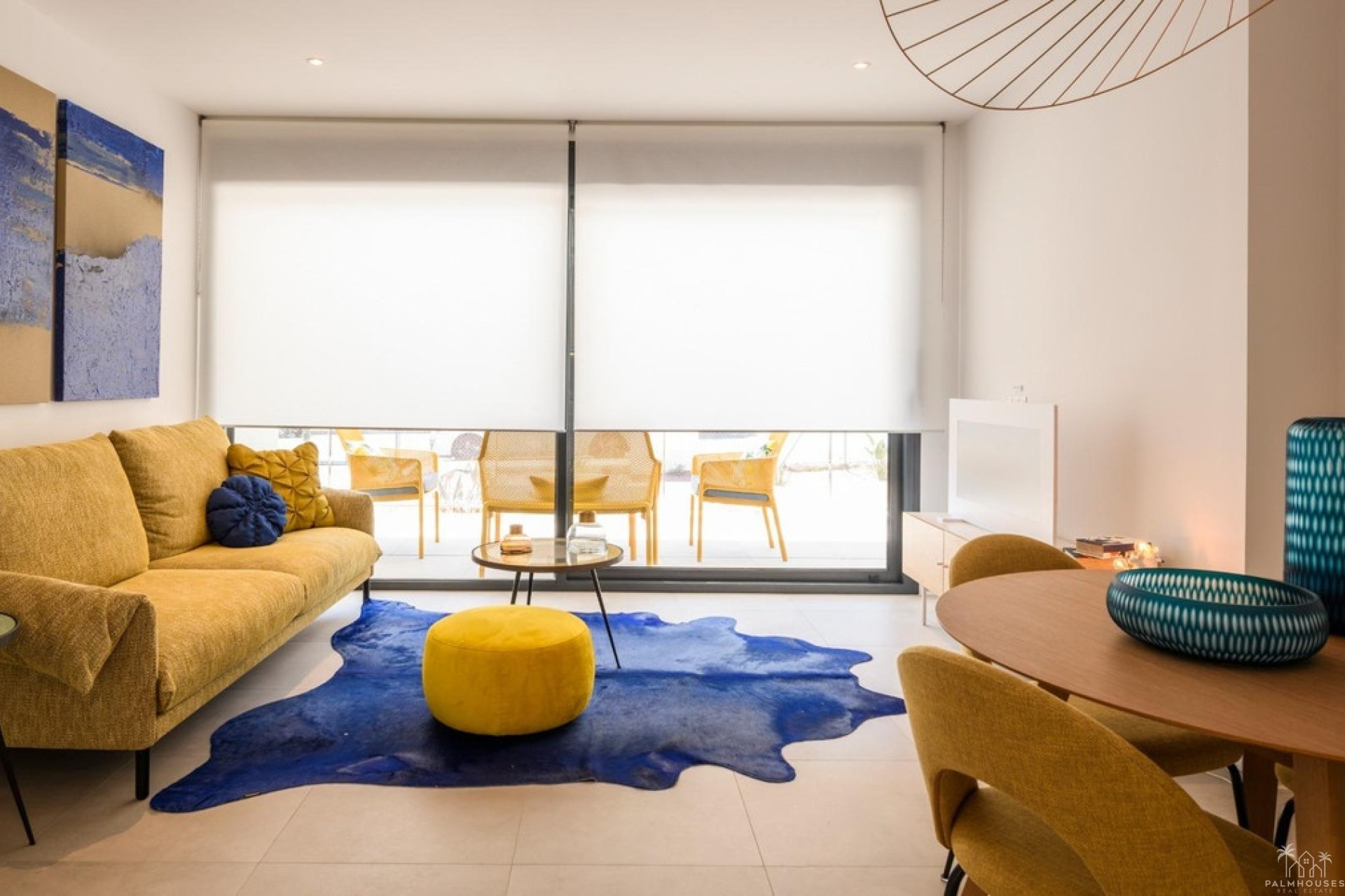 Resale - Apartments - Orihuela - Campoamor