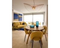 Resale - Apartments - Orihuela - Campoamor