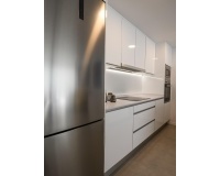 Resale - Apartments - Orihuela - Campoamor