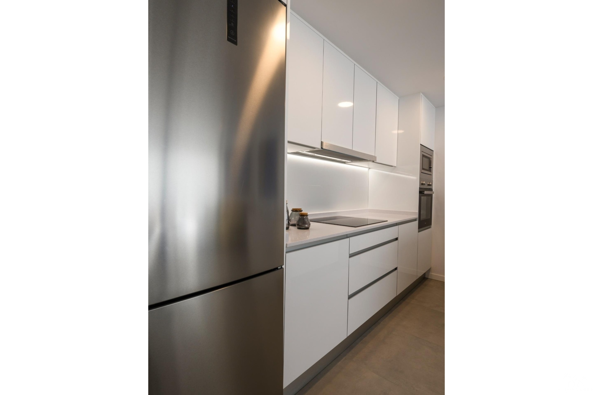 Resale - Apartments - Orihuela - Campoamor