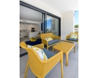 Resale - Apartments - Orihuela - Campoamor