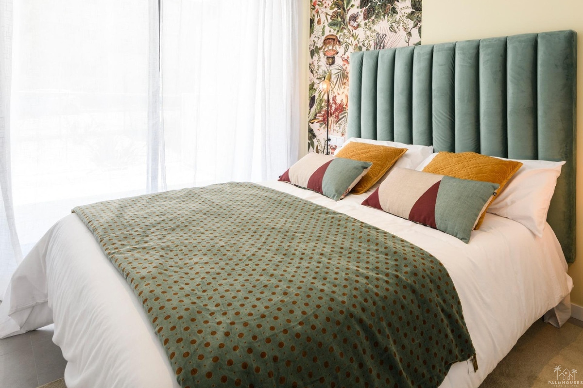 Resale - Apartments - Orihuela - Campoamor
