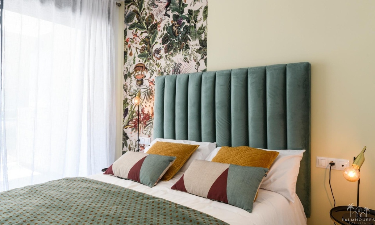 Resale - Apartments - Orihuela - Campoamor