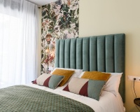 Resale - Apartments - Orihuela - Campoamor