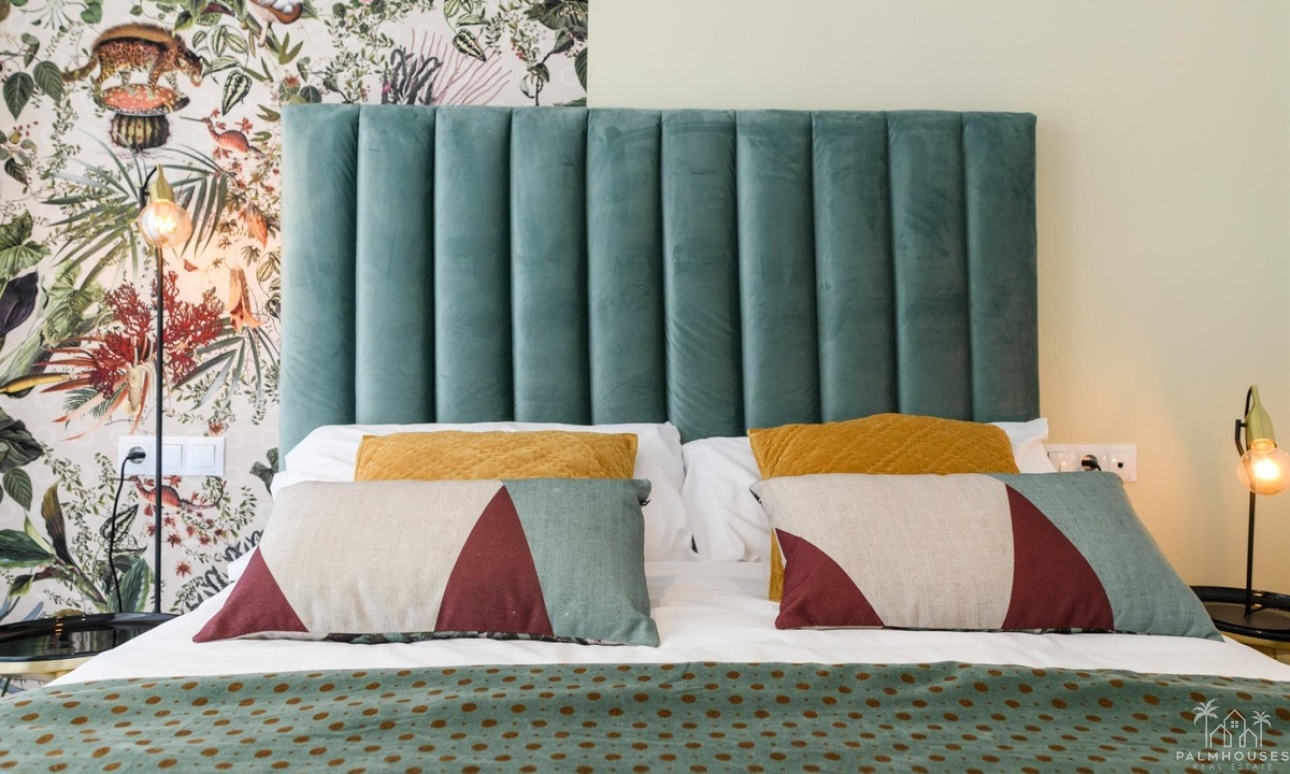 Resale - Apartments - Orihuela - Campoamor