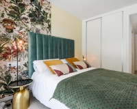 Resale - Apartments - Orihuela - Campoamor