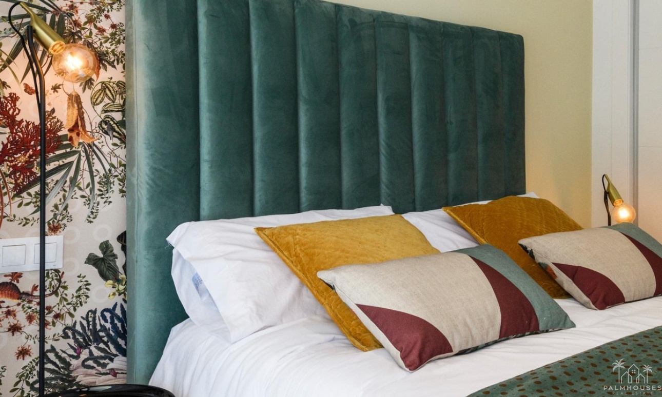 Resale - Apartments - Orihuela - Campoamor