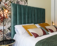 Resale - Apartments - Orihuela - Campoamor