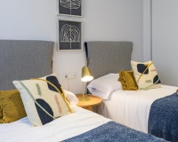 Resale - Apartments - Orihuela - Campoamor