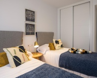 Resale - Apartments - Orihuela - Campoamor