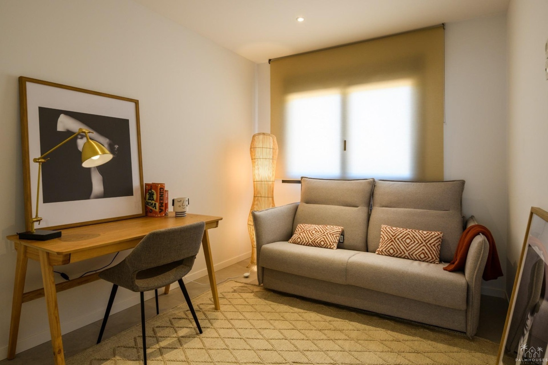 Resale - Apartments - Orihuela - Campoamor