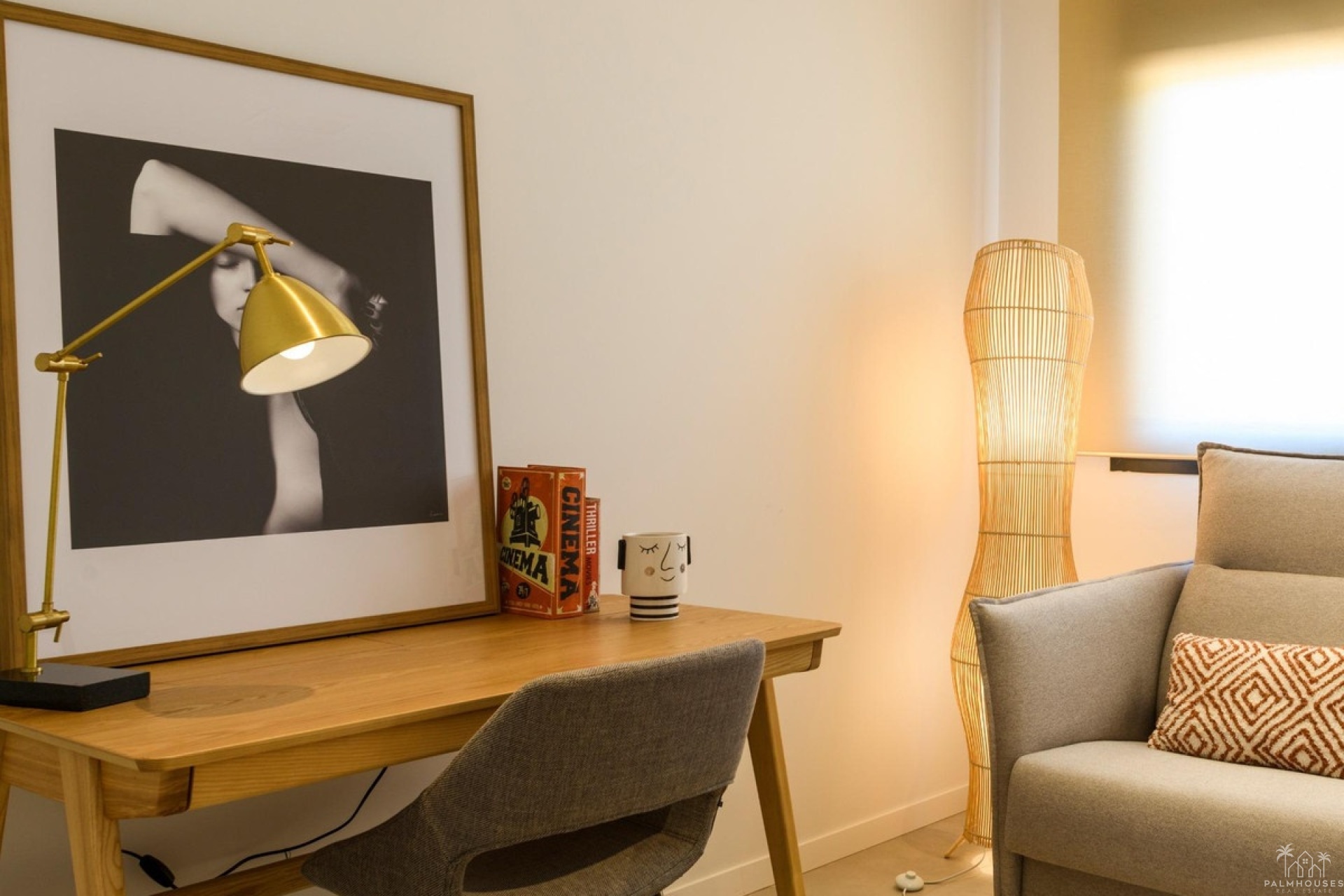 Resale - Apartments - Orihuela - Campoamor