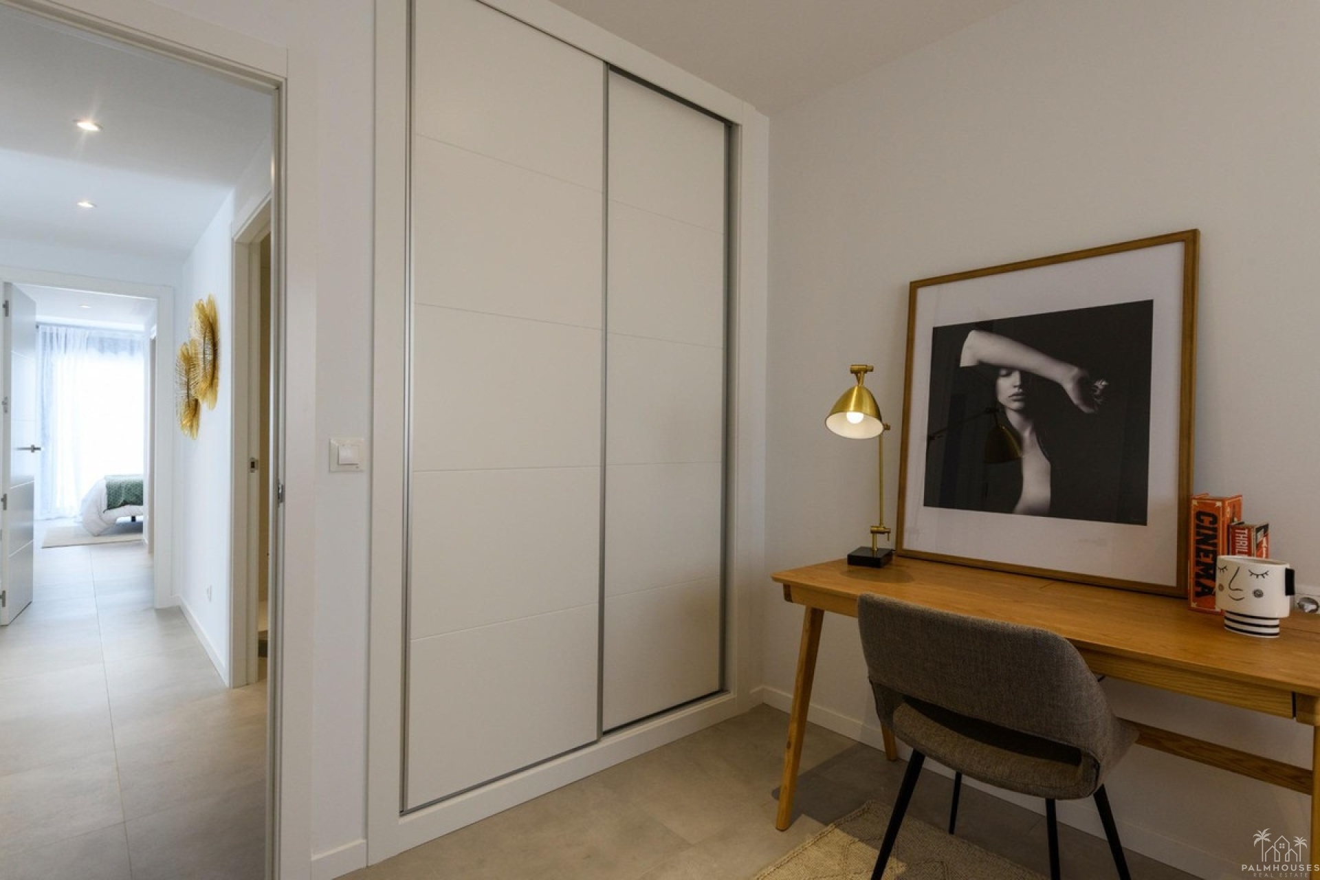 Resale - Apartments - Orihuela - Campoamor