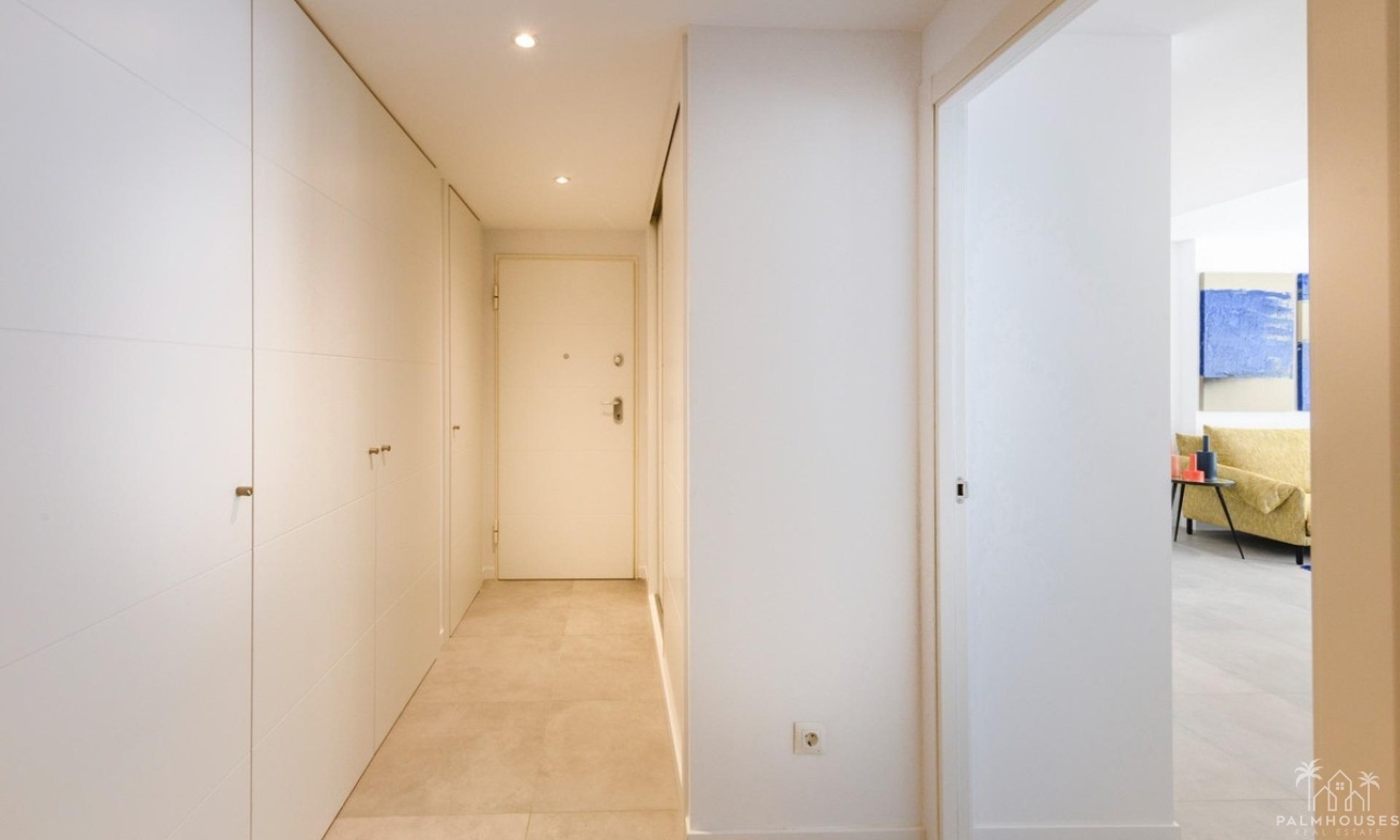 Resale - Apartments - Orihuela - Campoamor