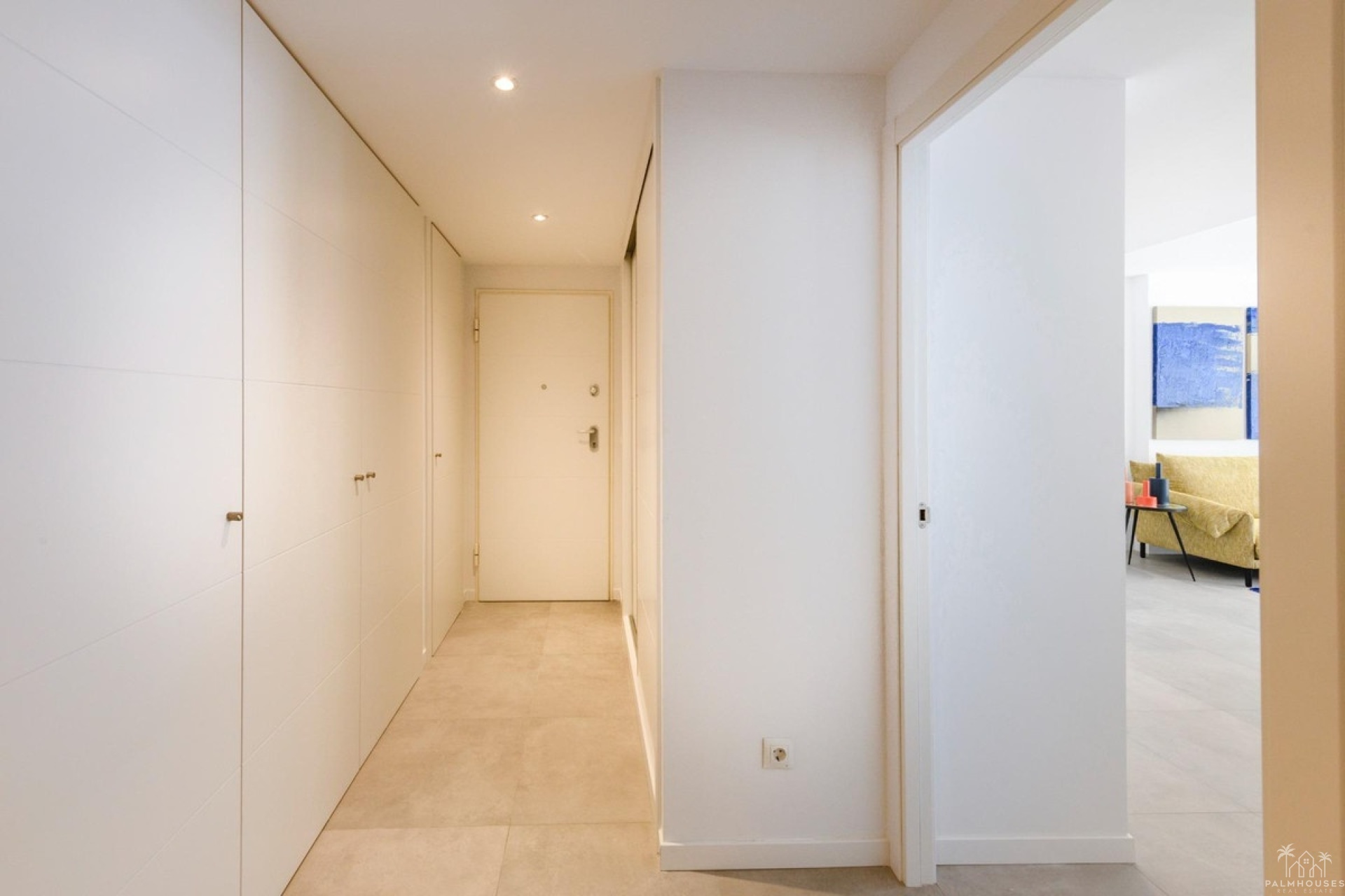 Resale - Apartments - Orihuela - Campoamor