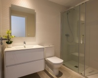 Resale - Apartments - Orihuela - Campoamor