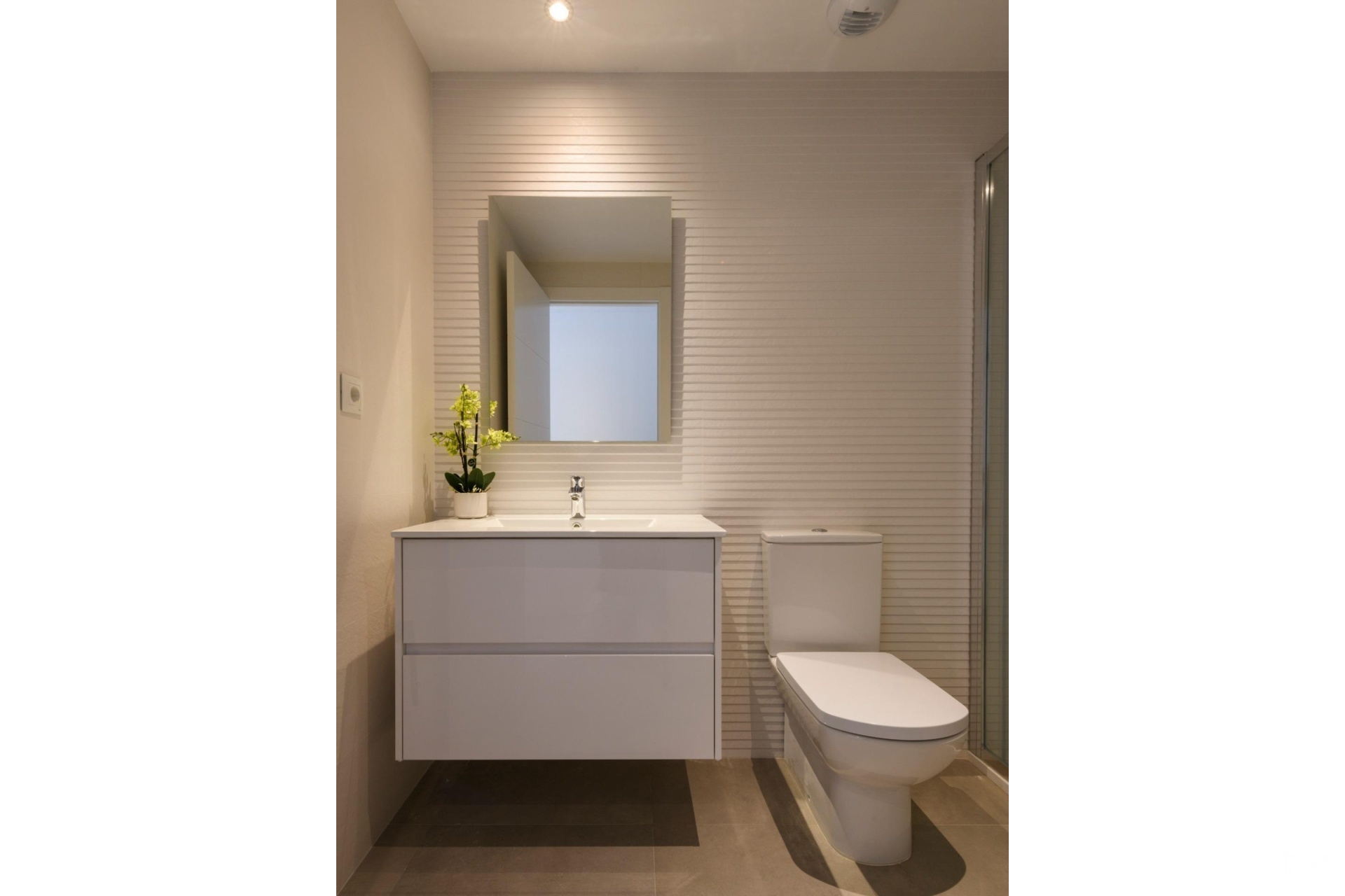Resale - Apartments - Orihuela - Campoamor