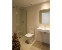 Resale - Apartments - Orihuela - Campoamor