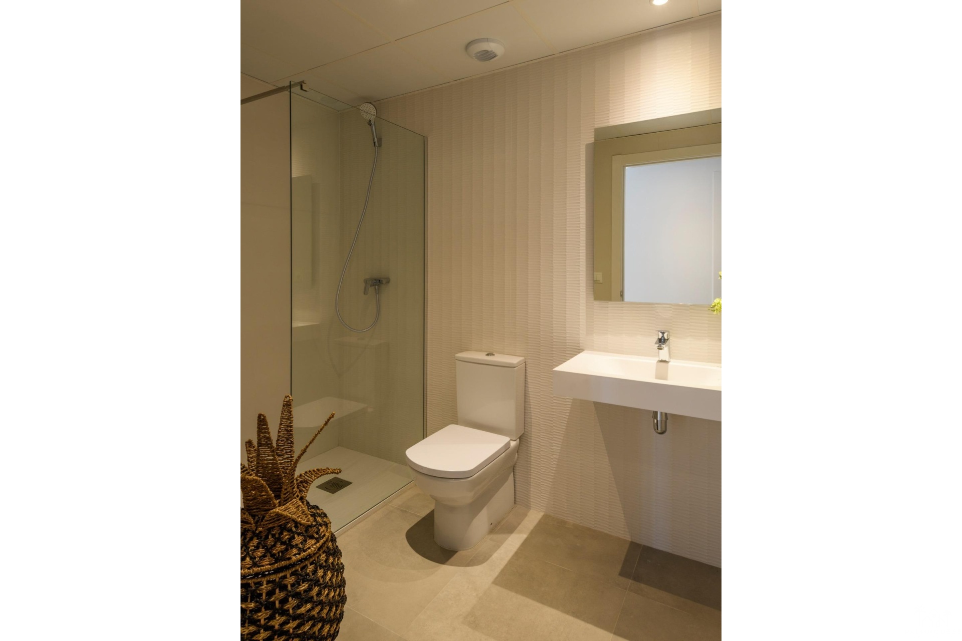 Resale - Apartments - Orihuela - Campoamor