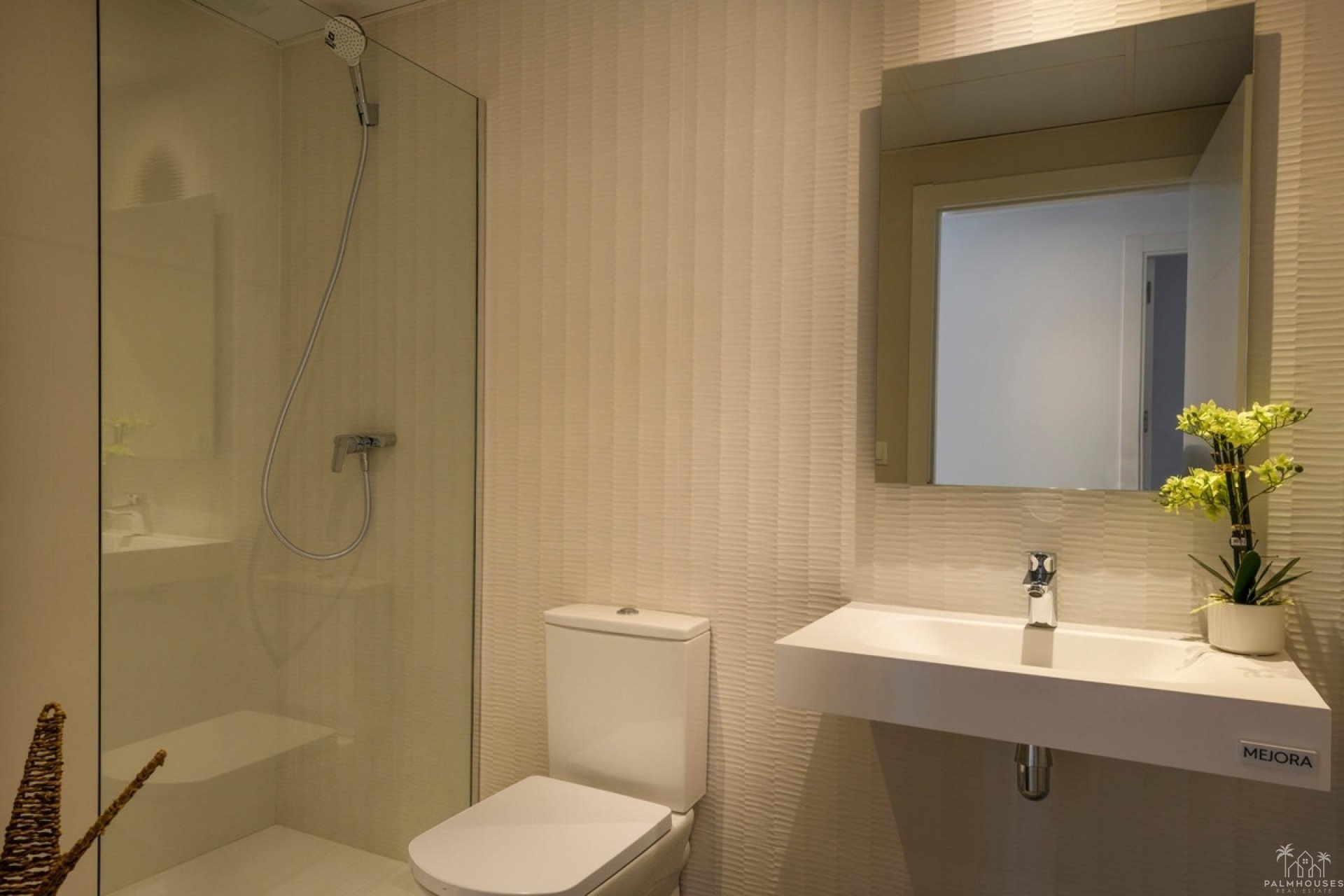 Resale - Apartments - Orihuela - Campoamor