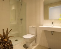 Resale - Apartments - Orihuela - Campoamor