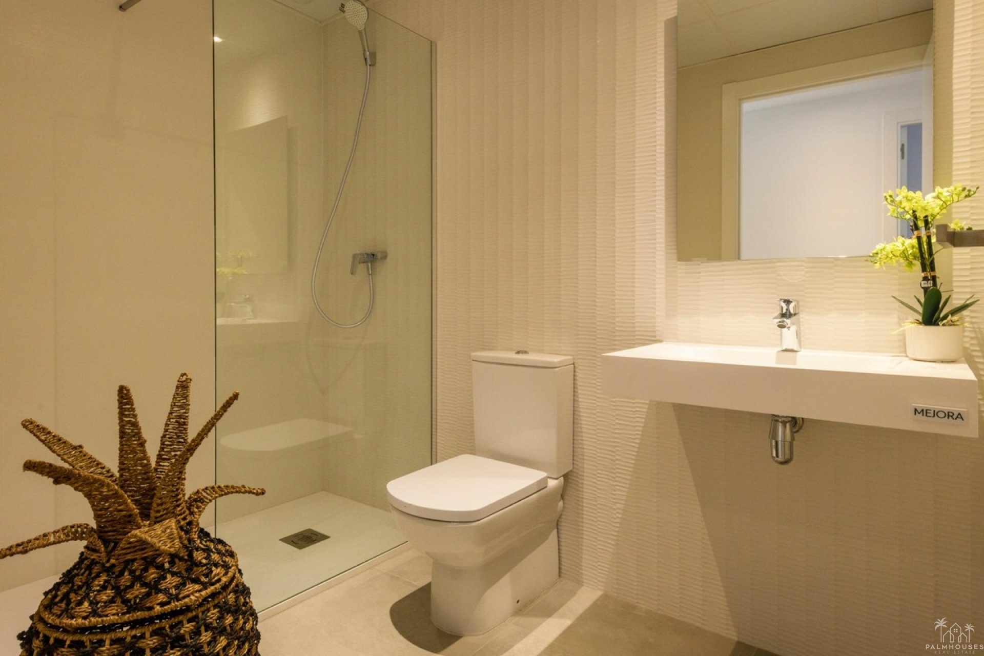 Resale - Apartments - Orihuela - Campoamor