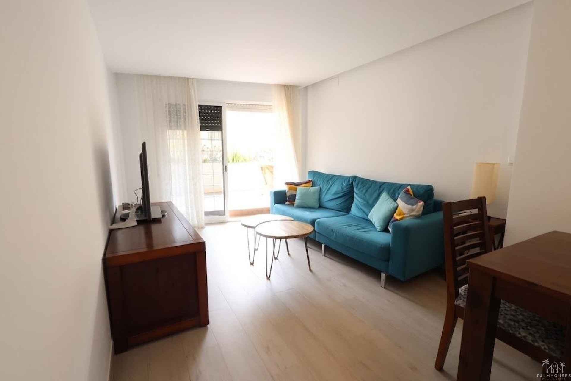Resale - Apartments - Orihuela - Campoamor