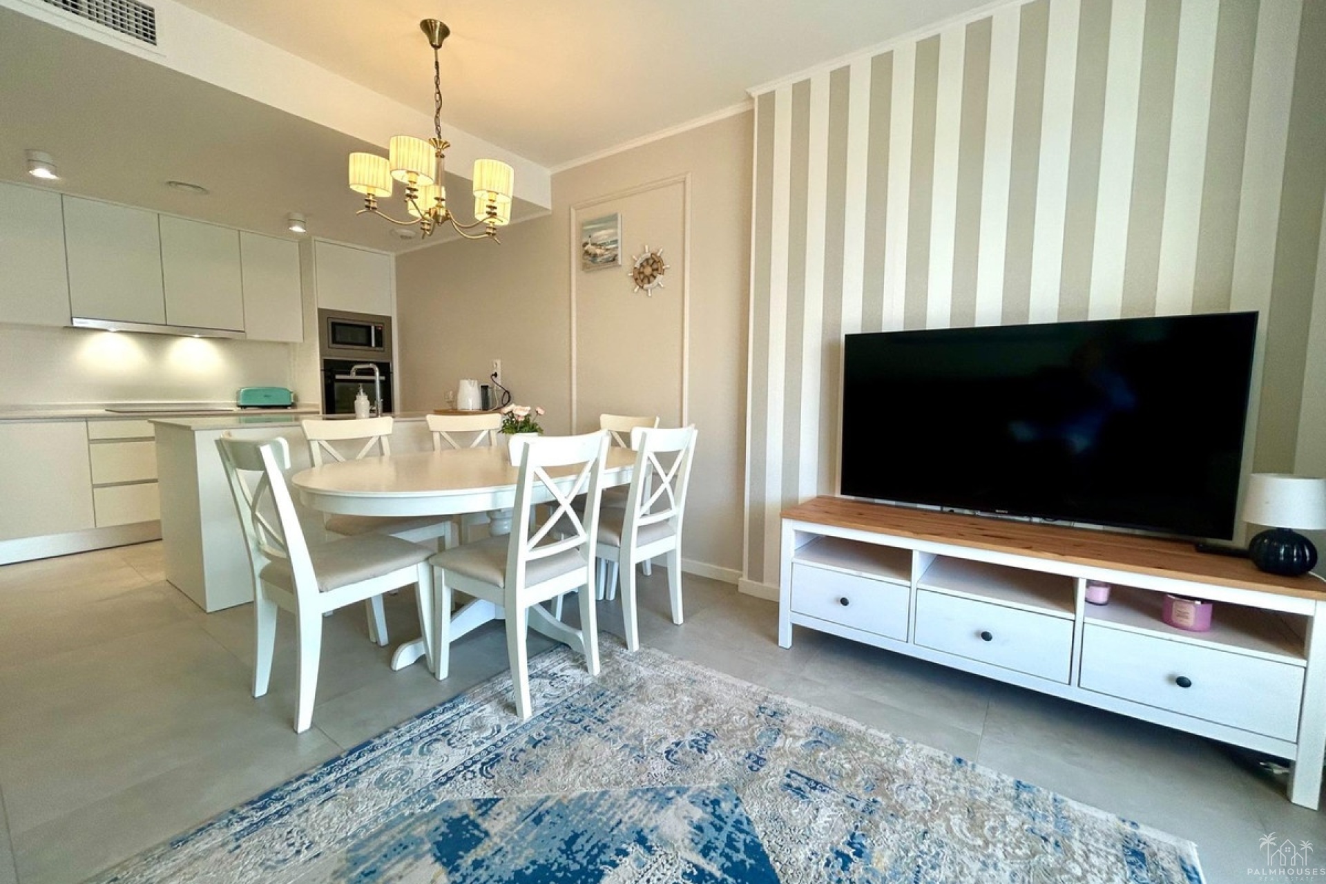 Resale - Apartments - Orihuela - Campoamor