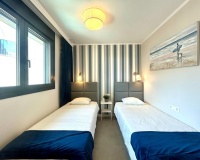 Resale - Apartments - Orihuela - Campoamor