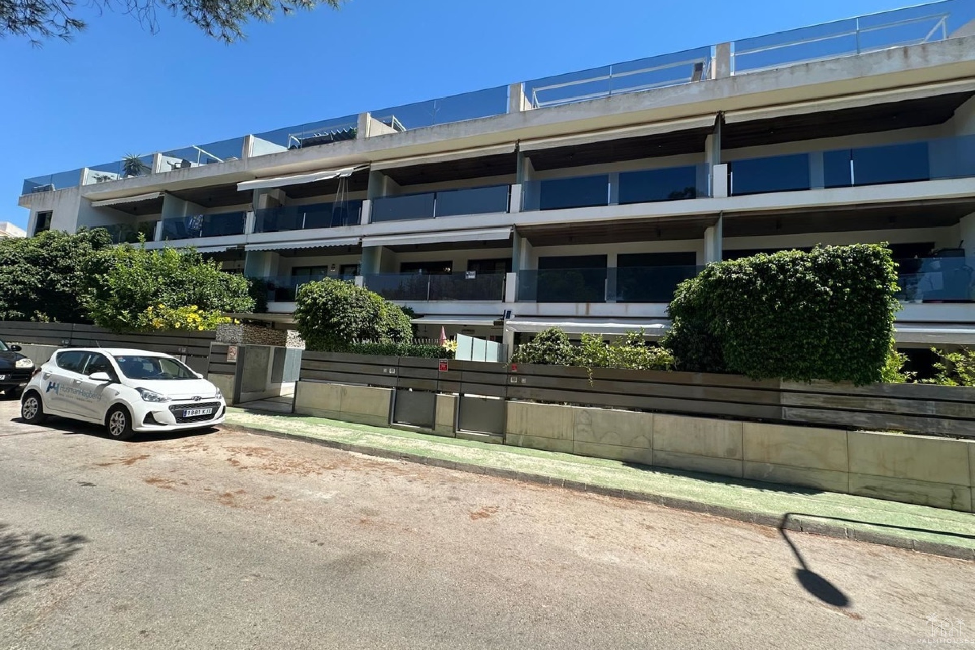 Resale - Apartments - Orihuela - Campoamor