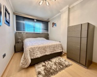 Resale - Apartments - Orihuela - Campoamor