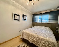 Resale - Apartments - Orihuela - Campoamor