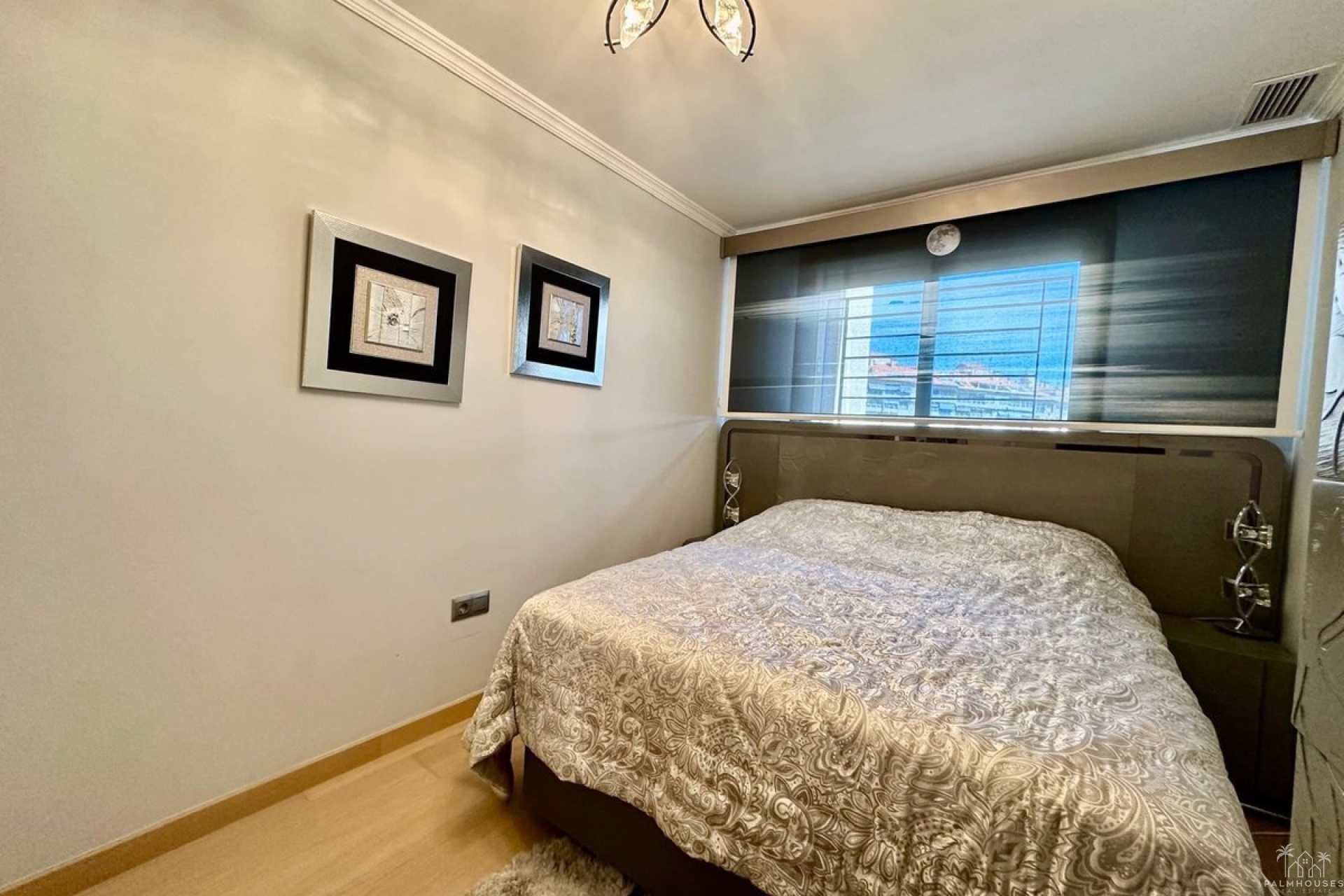 Resale - Apartments - Orihuela - Campoamor