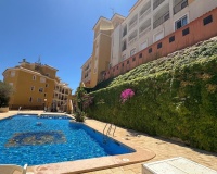 Resale - Apartments - Orihuela - Campoamor