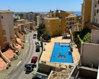 Resale - Apartments - Orihuela - Campoamor