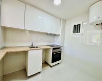 Resale - Apartments - Orihuela Costa - Altos De Campoamor