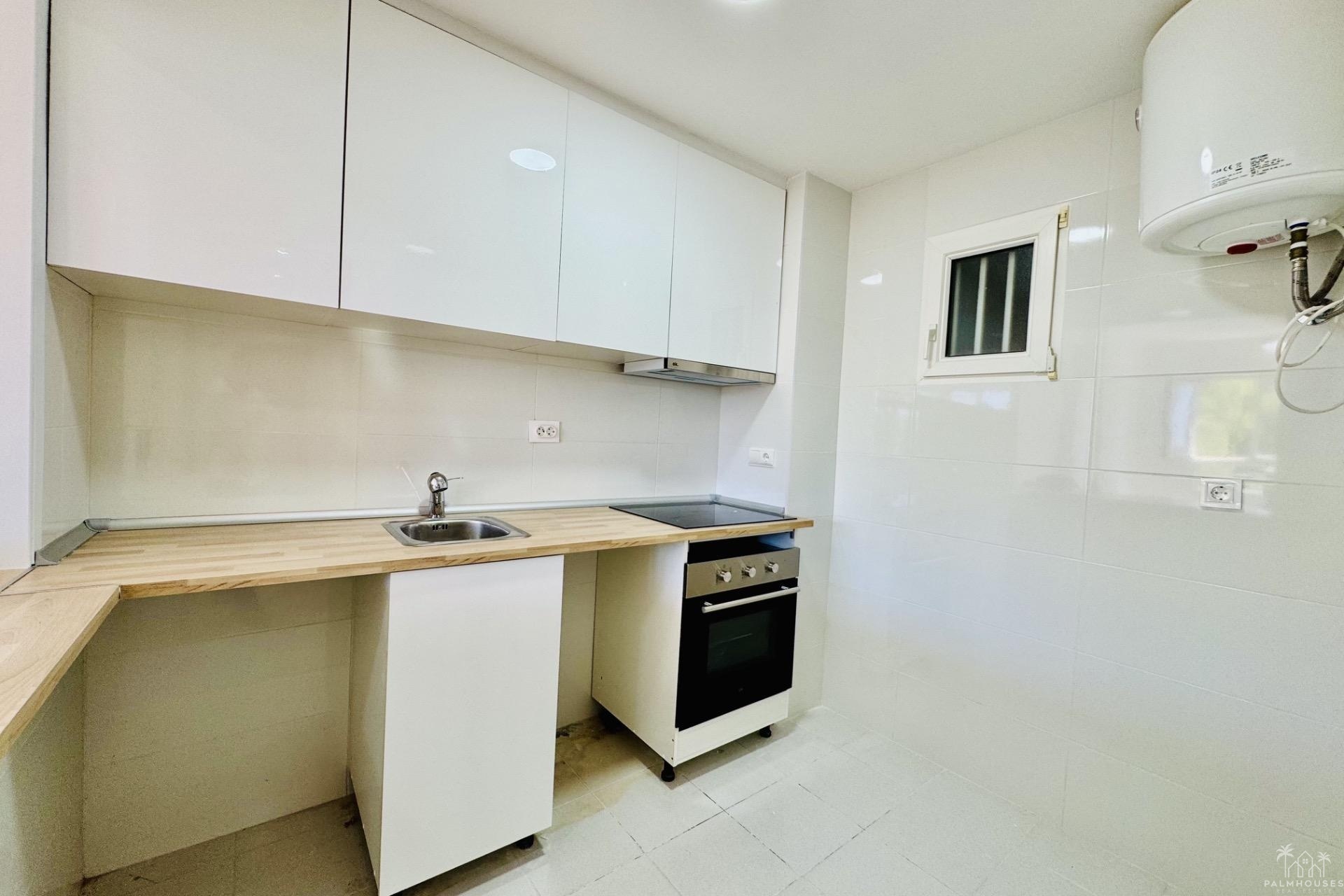 Resale - Apartments - Orihuela Costa - Altos De Campoamor