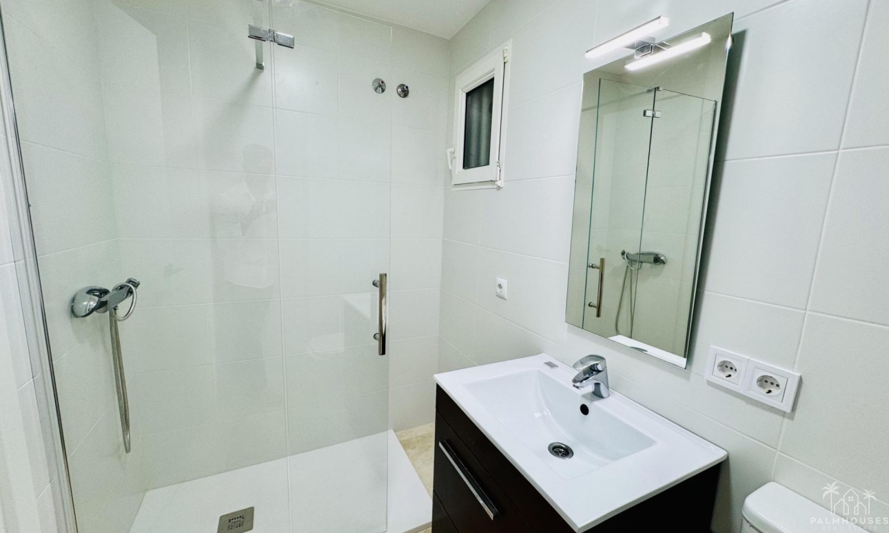 Resale - Apartments - Orihuela Costa - Altos De Campoamor