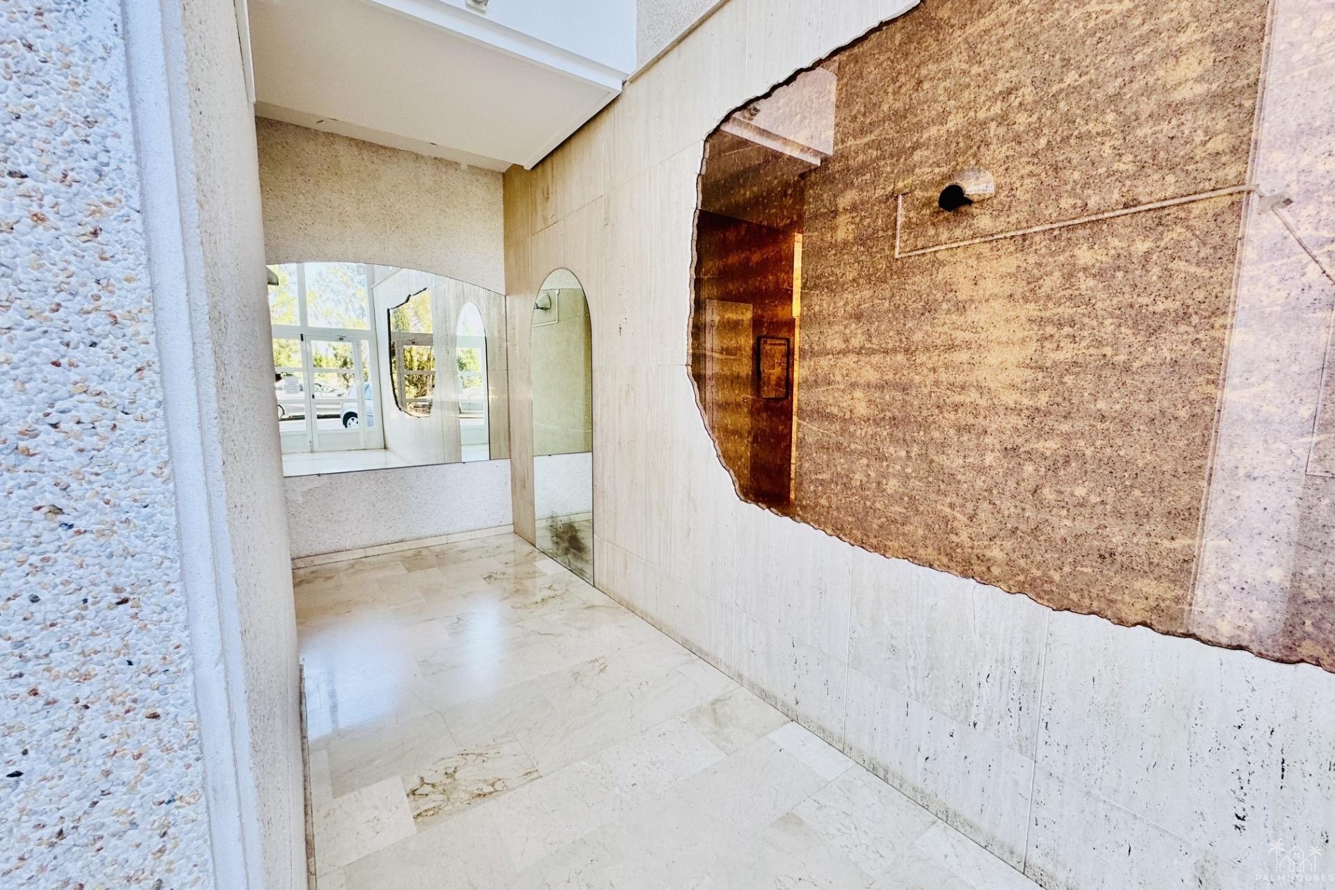 Resale - Apartments - Orihuela Costa - Altos De Campoamor
