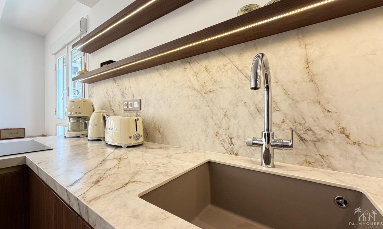 Resale - Apartments - Orihuela Costa - Altos De Campoamor