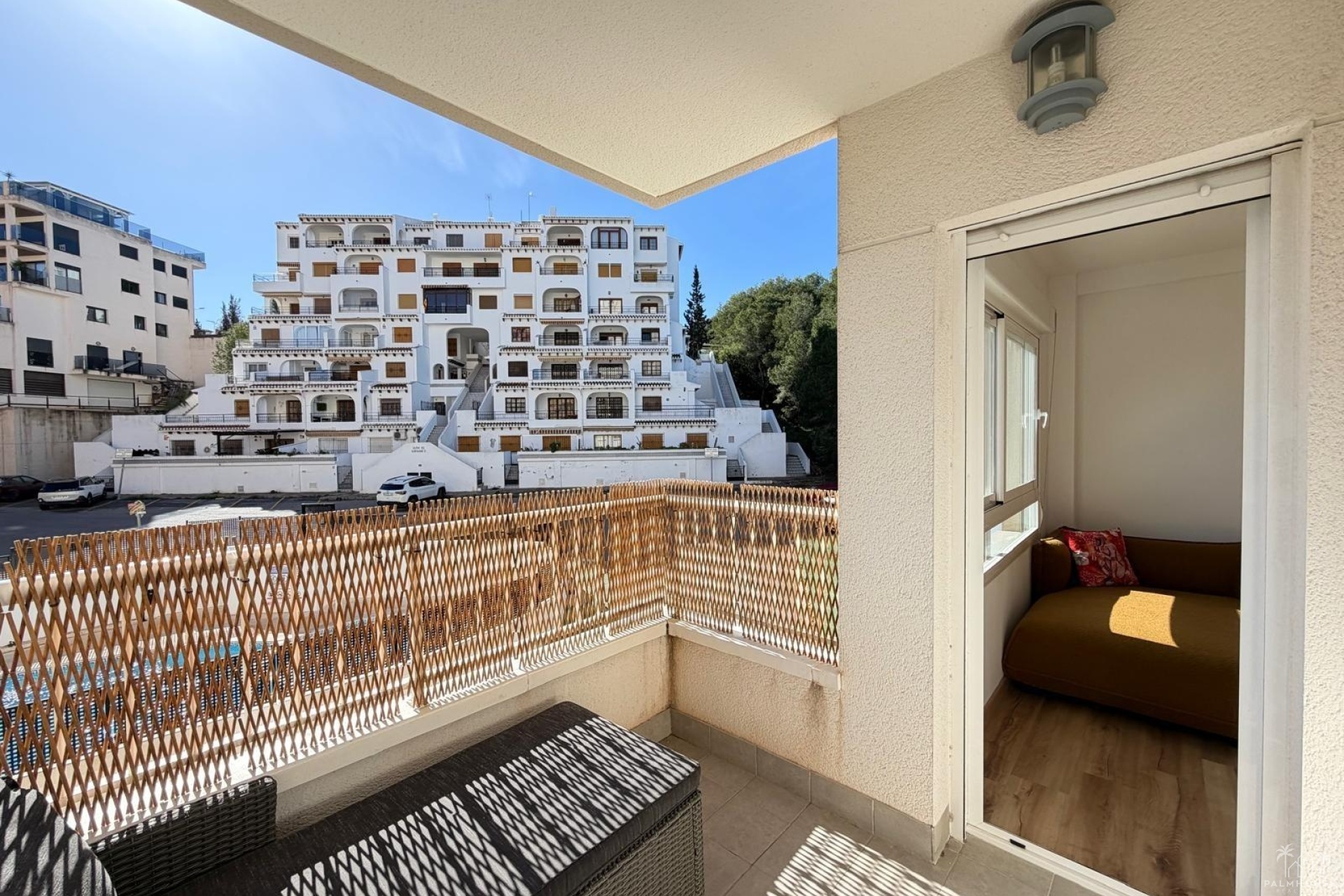 Resale - Apartments - Orihuela Costa - Altos De Campoamor