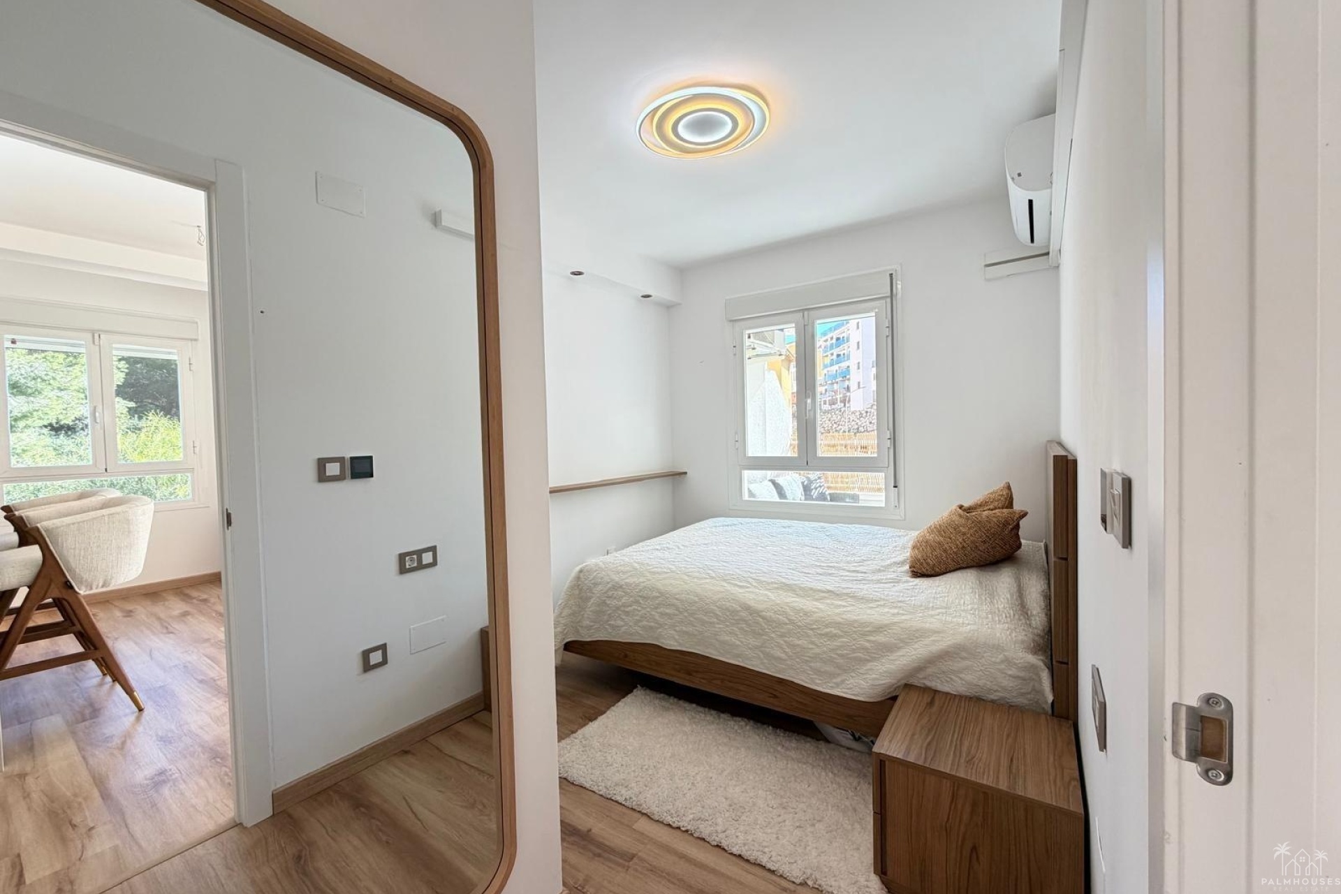 Resale - Apartments - Orihuela Costa - Altos De Campoamor