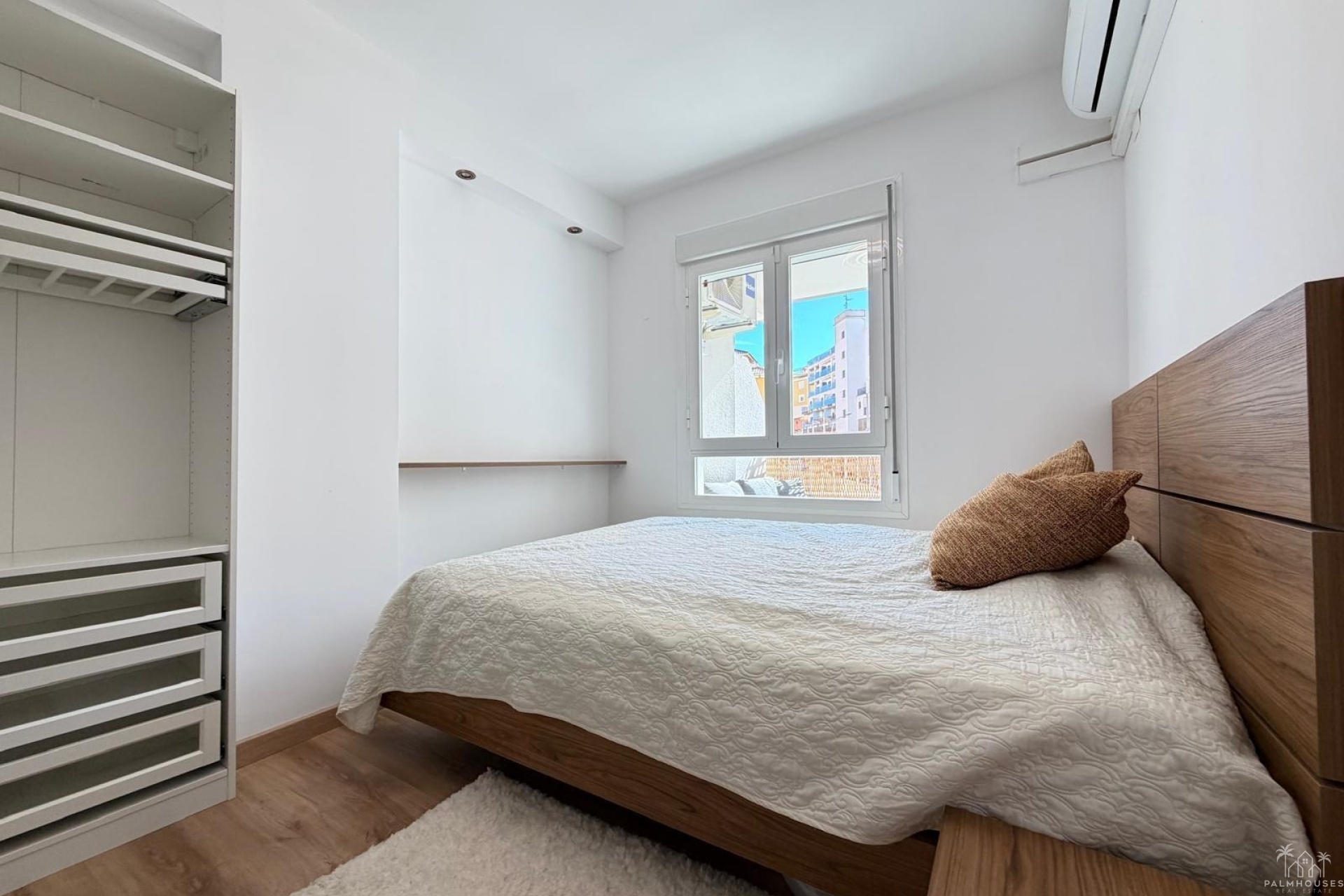 Resale - Apartments - Orihuela Costa - Altos De Campoamor