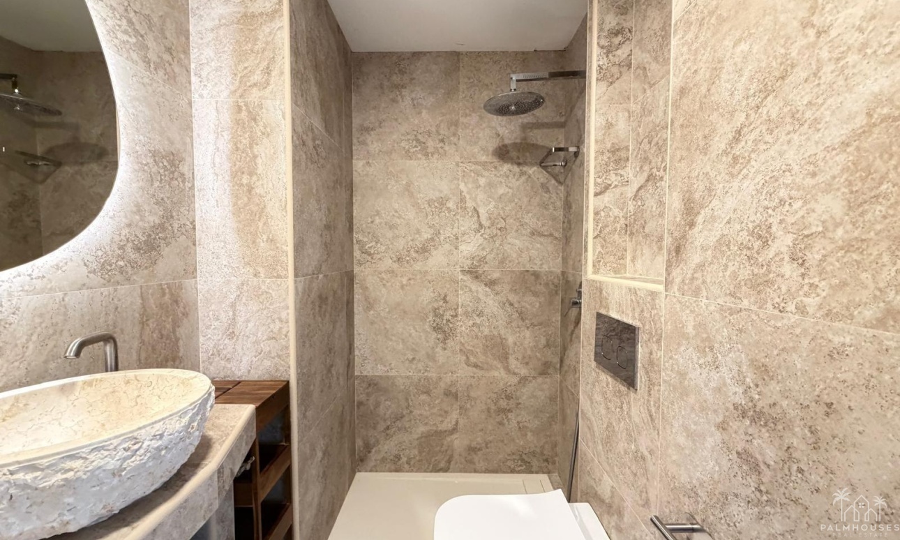 Resale - Apartments - Orihuela Costa - Altos De Campoamor