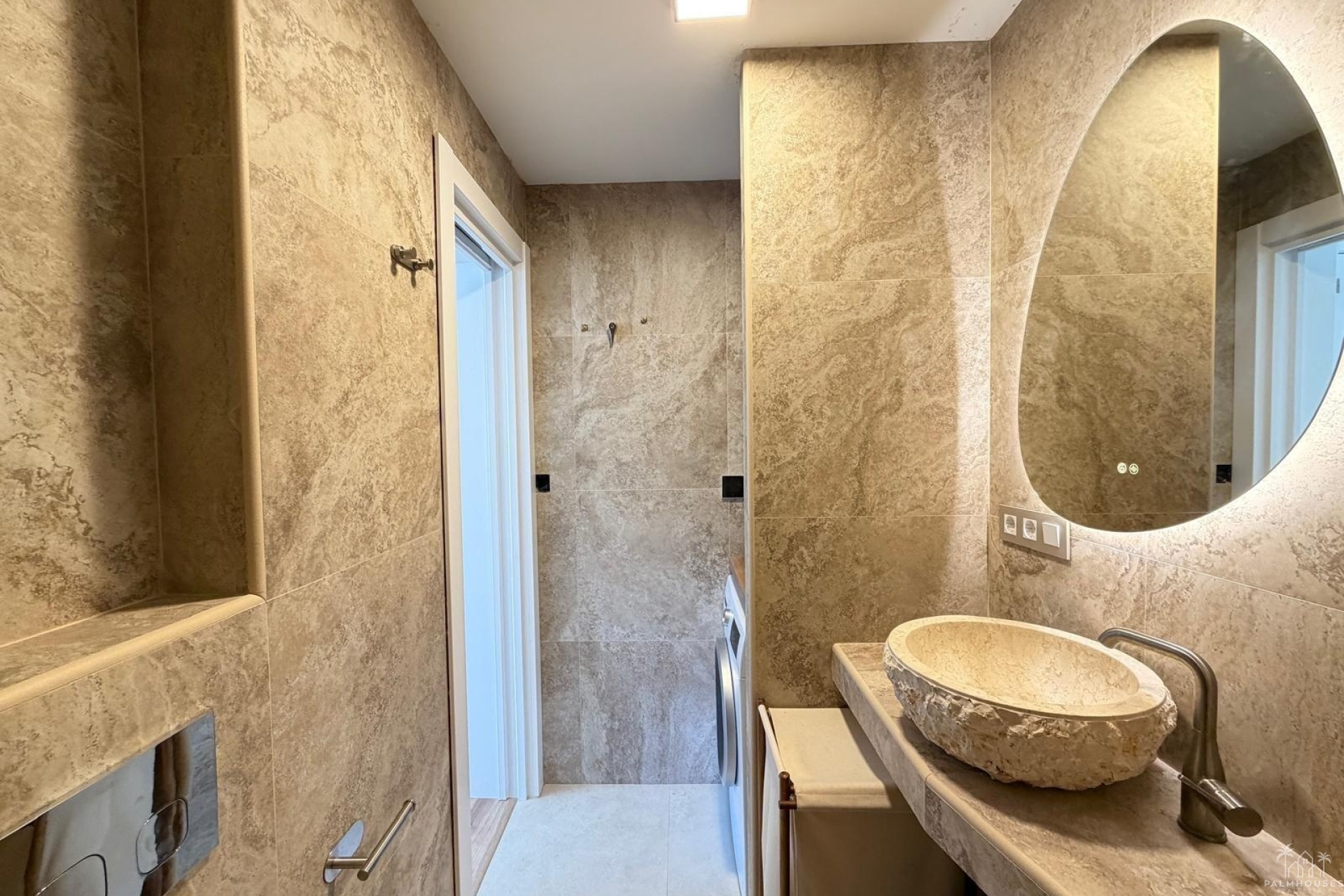 Resale - Apartments - Orihuela Costa - Altos De Campoamor